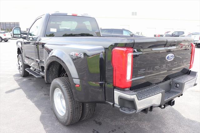 new 2025 Ford F-350 car, priced at $70,290