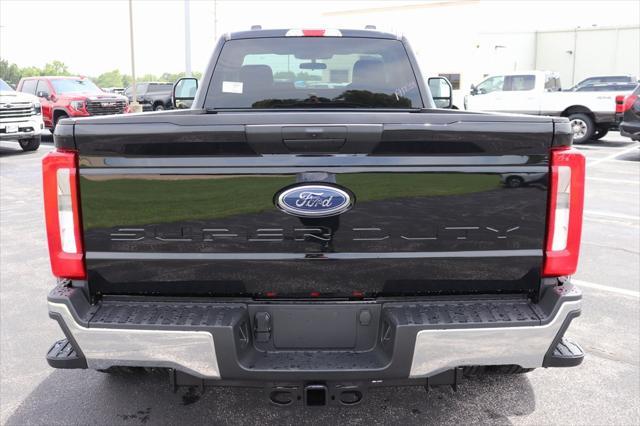 new 2025 Ford F-350 car, priced at $70,290