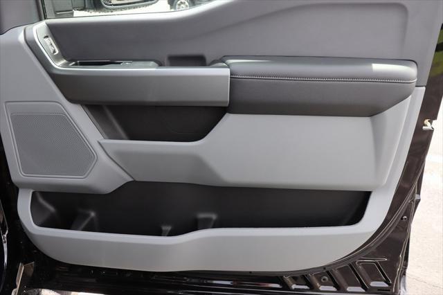 new 2025 Ford F-350 car, priced at $70,290