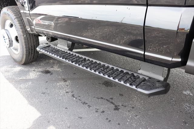 new 2025 Ford F-350 car, priced at $70,290