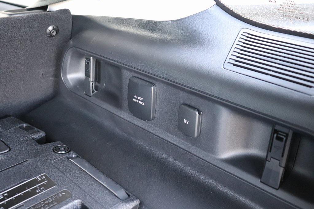 new 2025 Ford Bronco Sport car, priced at $31,510