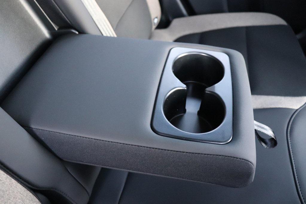 new 2025 Ford Bronco Sport car, priced at $31,510