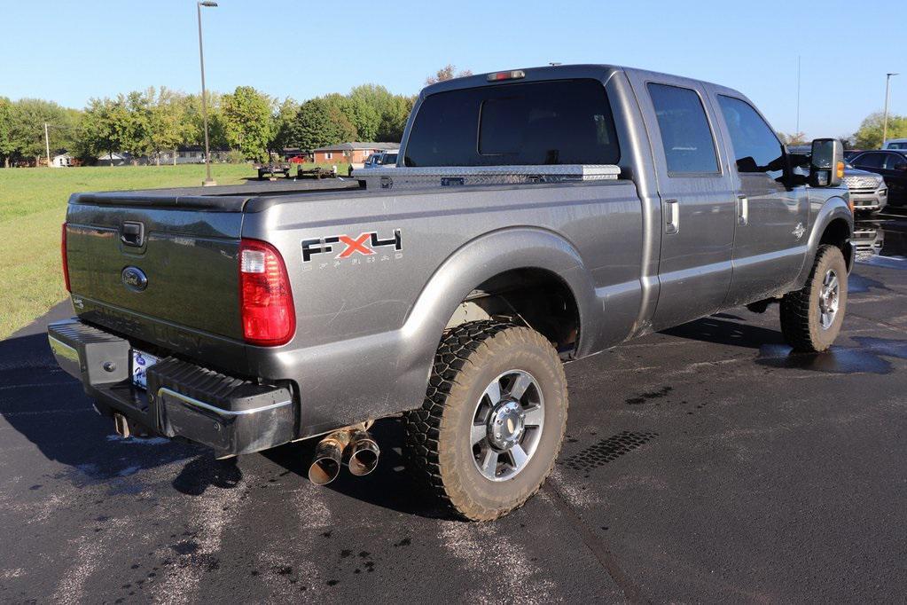 used 2011 Ford F-350 car, priced at $18,500