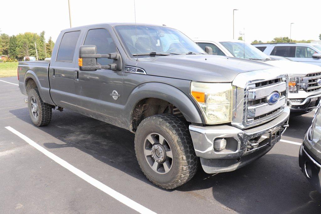 used 2011 Ford F-350 car, priced at $19,999