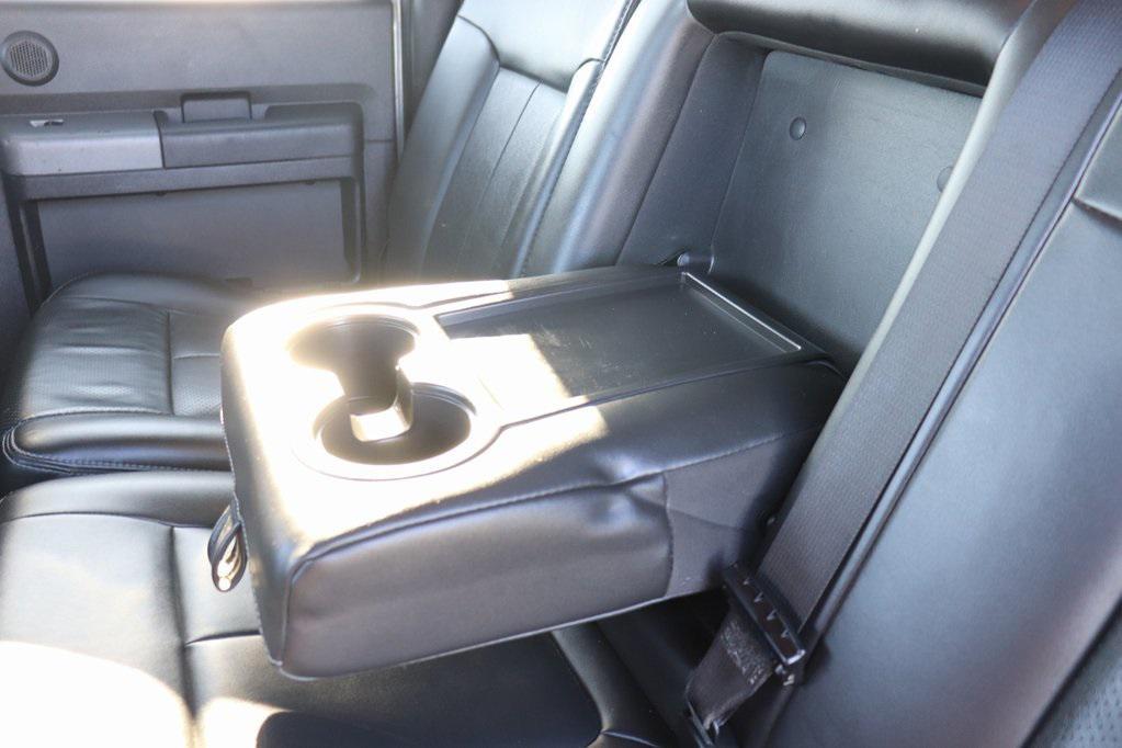 used 2011 Ford F-350 car, priced at $18,500