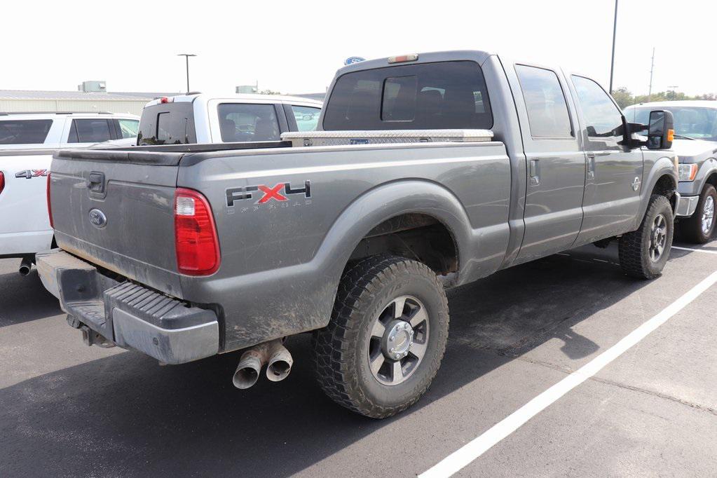 used 2011 Ford F-350 car, priced at $19,999