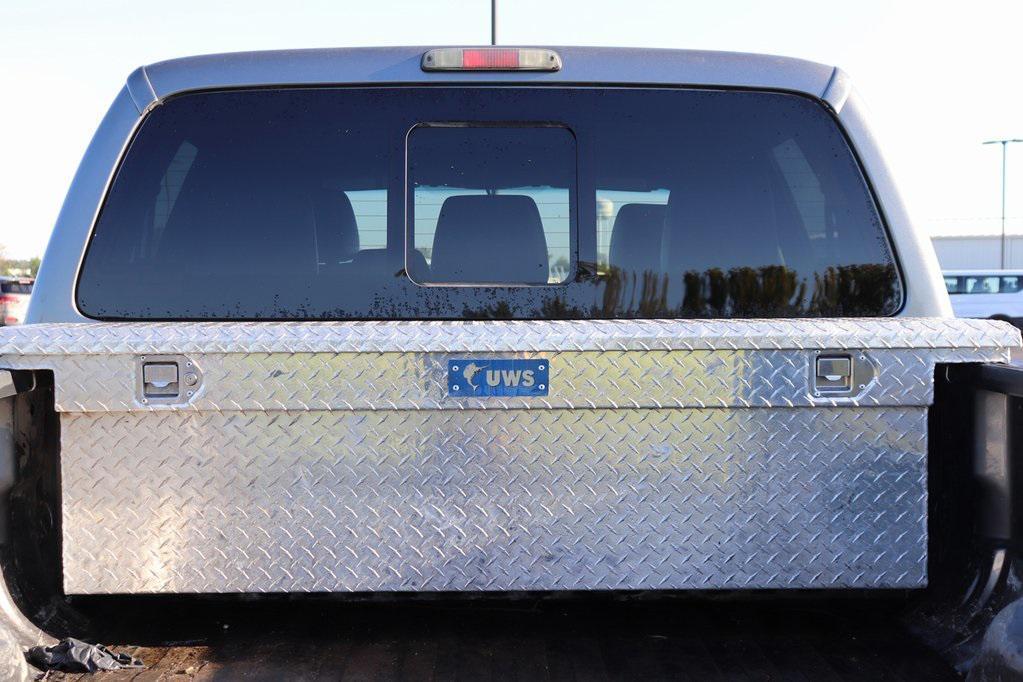 used 2011 Ford F-350 car, priced at $18,500