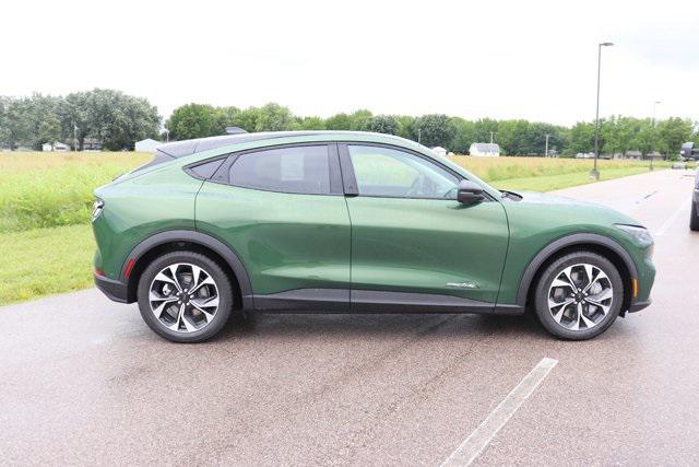 new 2024 Ford Mustang Mach-E car, priced at $42,500