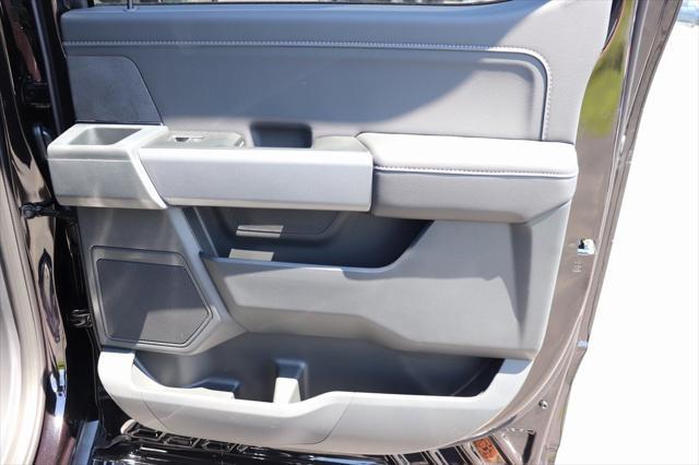 new 2025 Ford F-150 car, priced at $63,370