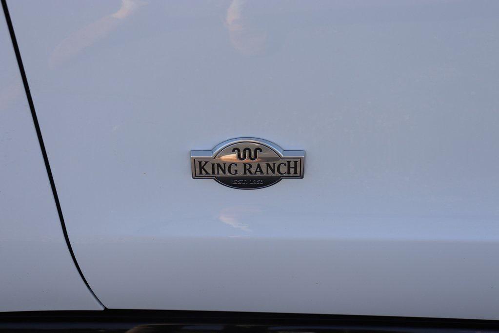 new 2025 Ford Expedition car, priced at $87,910