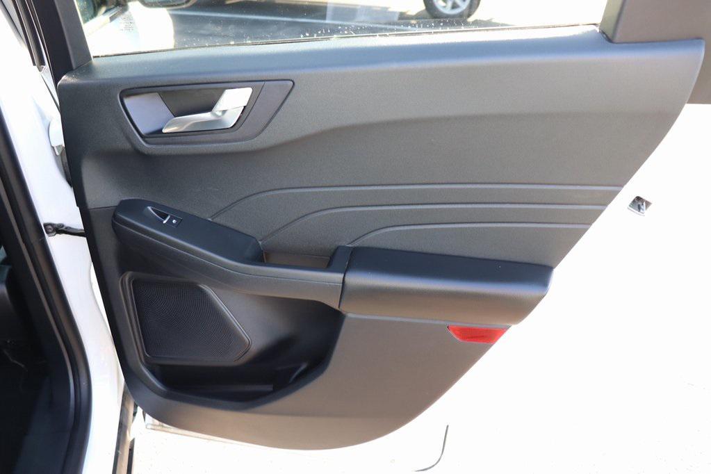 used 2022 Ford Escape car, priced at $21,500