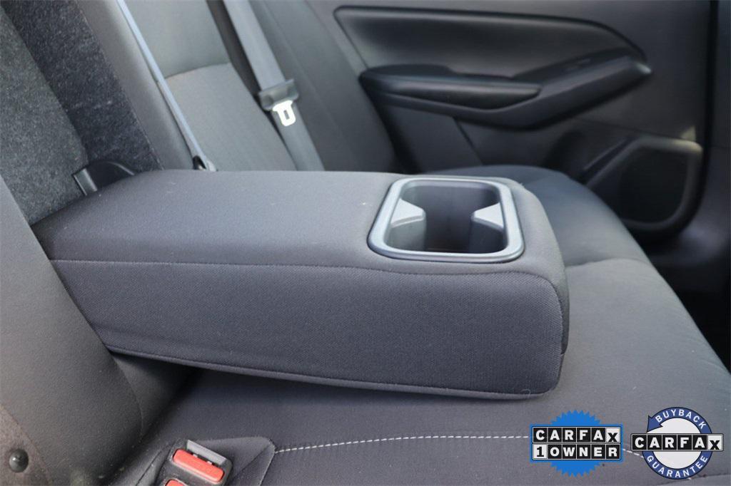 used 2024 Nissan Altima car, priced at $19,500