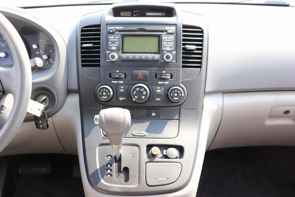 used 2011 Kia Sedona car, priced at $4,000