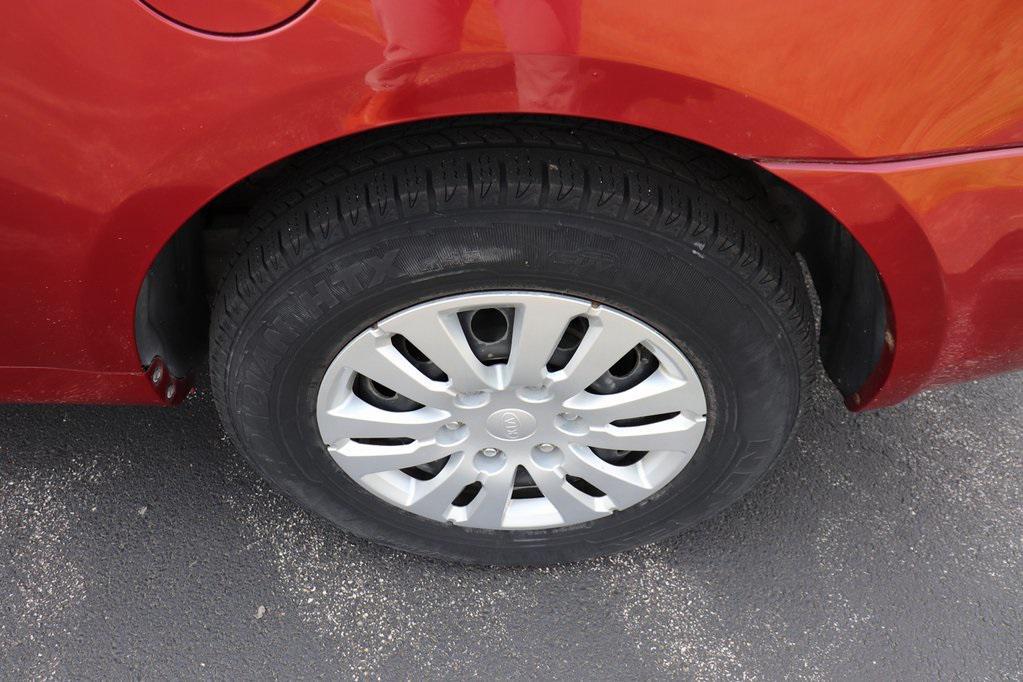 used 2011 Kia Sedona car, priced at $4,000