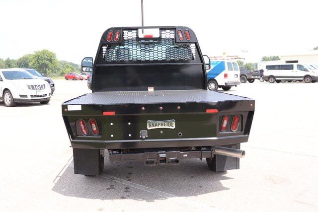 new 2023 Ford F-250 car, priced at $51,000