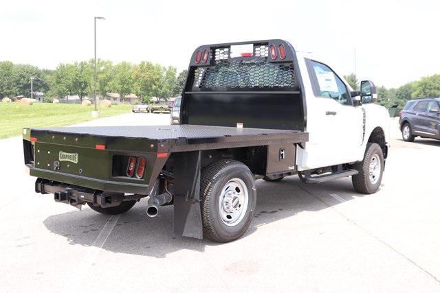 new 2023 Ford F-250 car, priced at $51,000