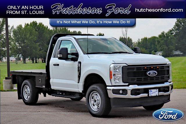 new 2023 Ford F-250 car, priced at $51,000