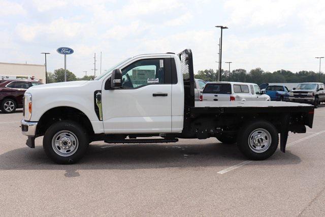 new 2023 Ford F-250 car, priced at $51,000