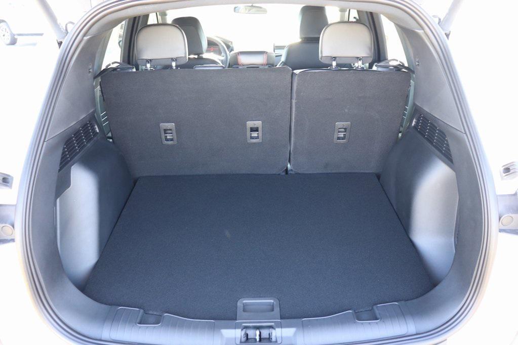 new 2025 Ford Escape car, priced at $30,200
