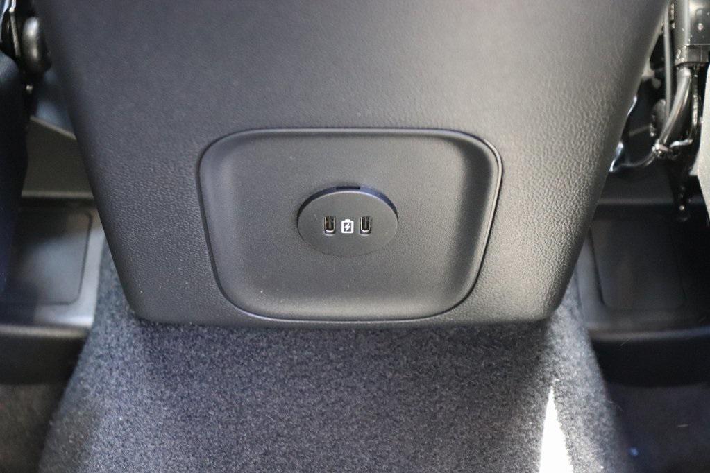 new 2025 Ford Escape car, priced at $30,200