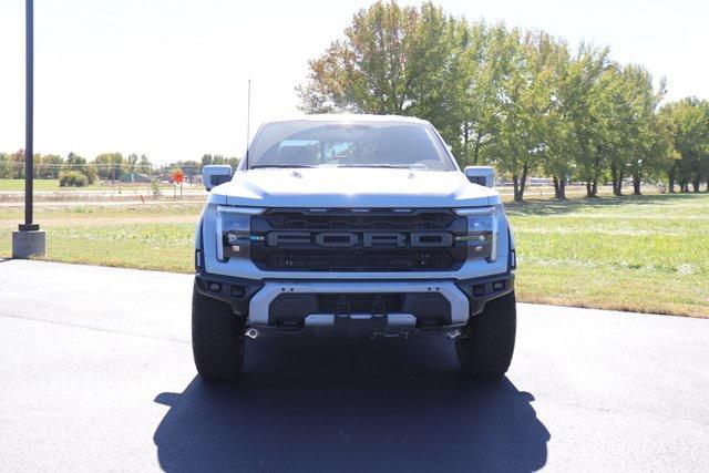 new 2024 Ford F-150 car, priced at $89,000