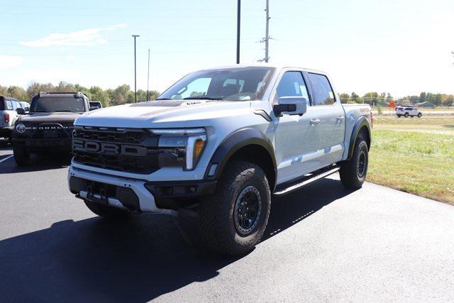 new 2024 Ford F-150 car, priced at $89,000