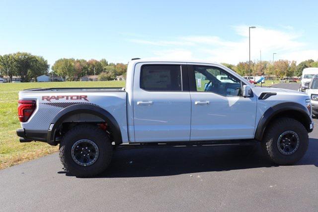 new 2024 Ford F-150 car, priced at $89,000