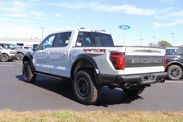 new 2024 Ford F-150 car, priced at $89,000