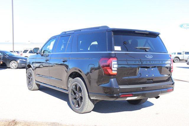 new 2024 Ford Expedition car, priced at $83,284