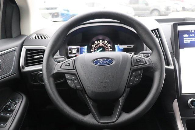 new 2024 Ford Edge car, priced at $38,875