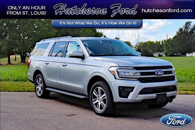 new 2024 Ford Expedition car, priced at $66,000