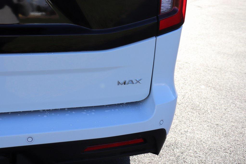 new 2025 Ford Expedition Max car, priced at $76,745