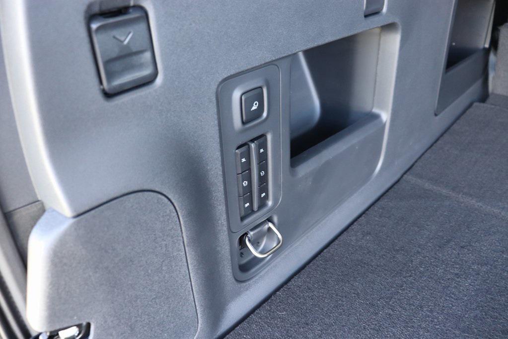 new 2025 Ford Expedition Max car, priced at $76,745