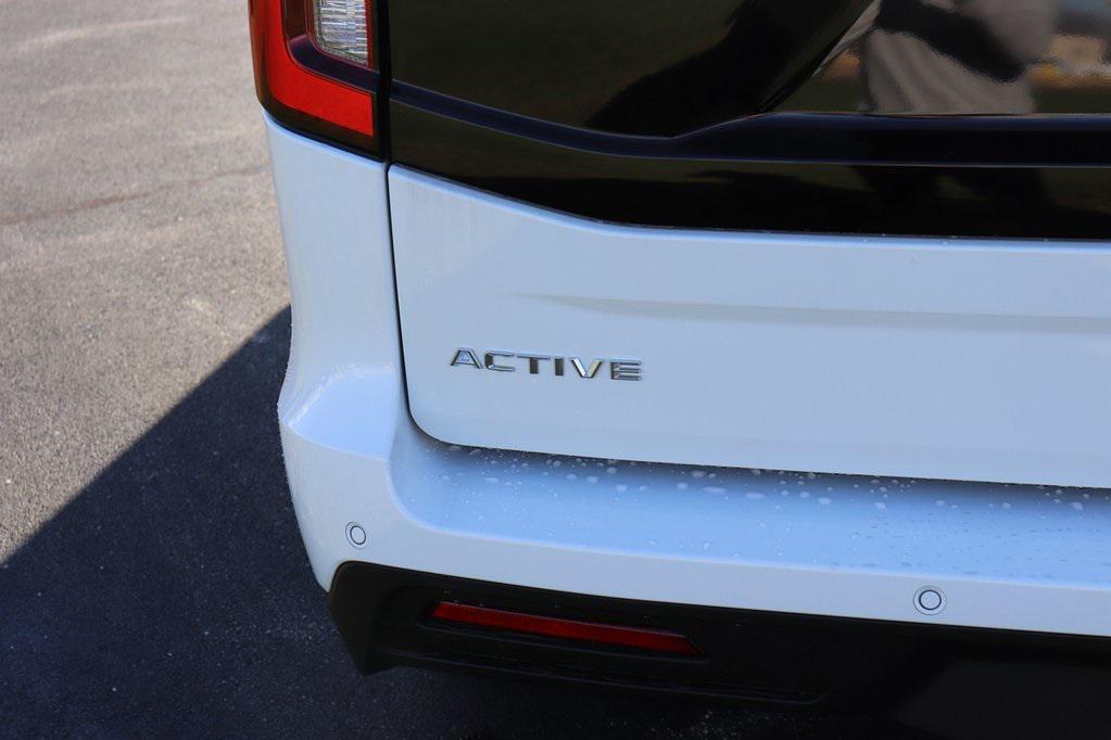 new 2025 Ford Expedition Max car, priced at $76,745