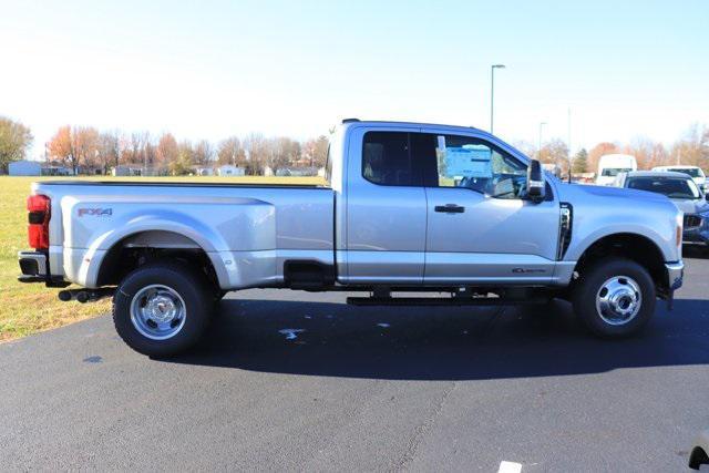 new 2024 Ford F-350 car, priced at $69,515