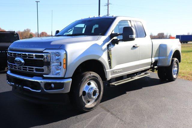 new 2024 Ford F-350 car, priced at $69,515