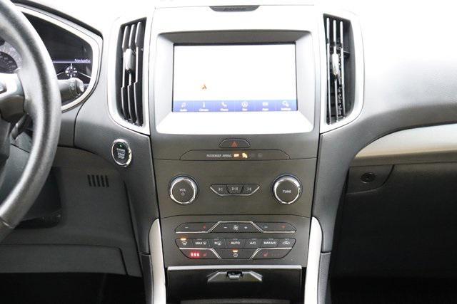 used 2020 Ford Edge car, priced at $21,500