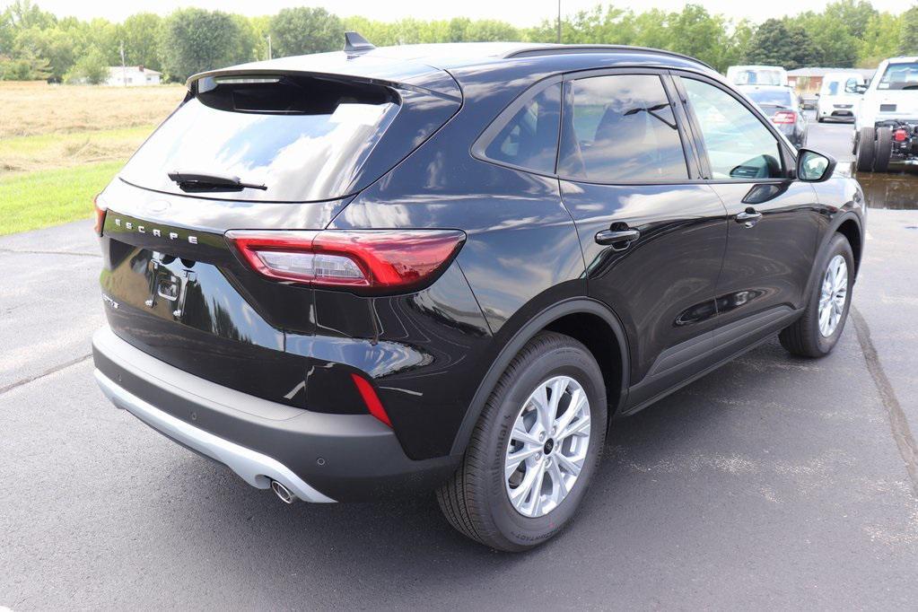 new 2025 Ford Escape car, priced at $28,405