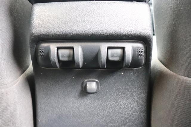 used 2015 Jeep Wrangler Unlimited car, priced at $17,500