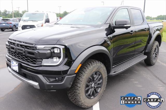 used 2024 Ford Ranger car, priced at $57,000