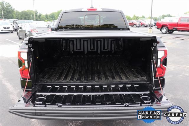 used 2024 Ford Ranger car, priced at $57,000