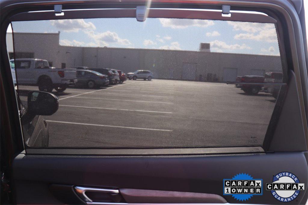 used 2025 Kia Telluride car, priced at $41,200