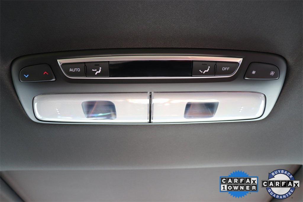 used 2025 Kia Telluride car, priced at $41,200