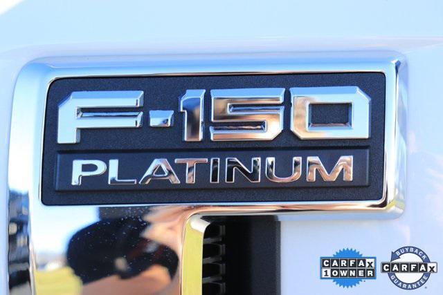 used 2022 Ford F-150 car, priced at $51,900