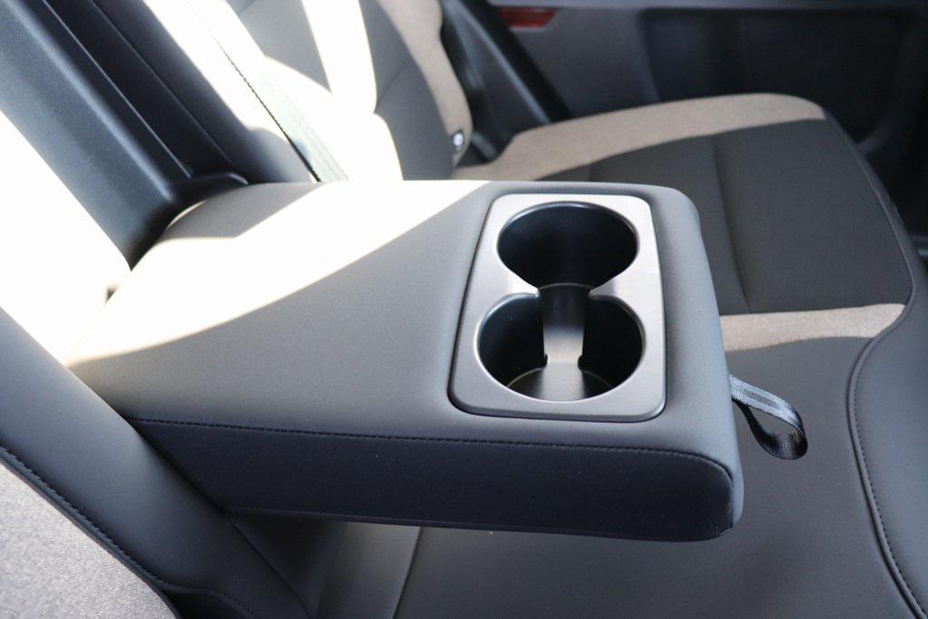 new 2025 Ford Bronco Sport car, priced at $33,400