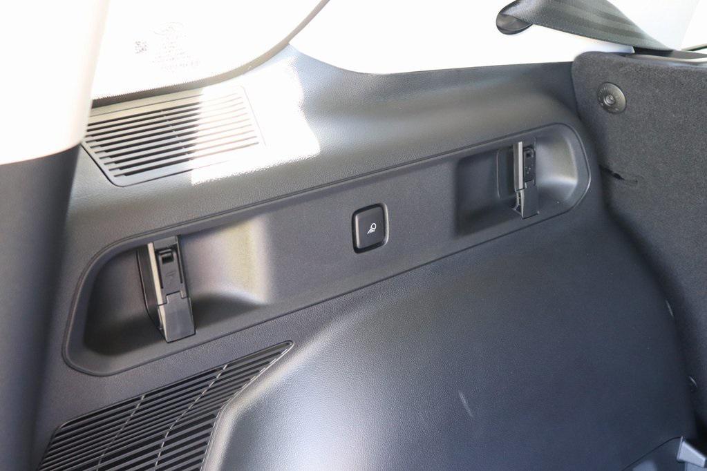 new 2025 Ford Bronco Sport car, priced at $33,400