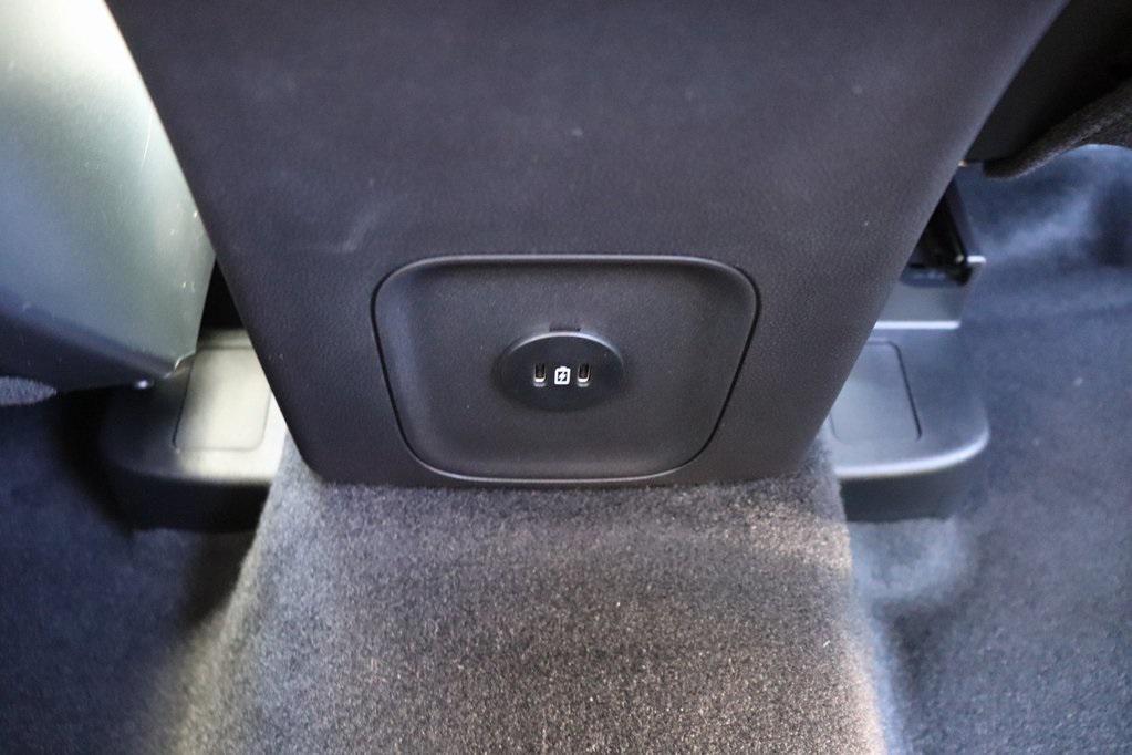 new 2025 Ford Bronco Sport car, priced at $33,400