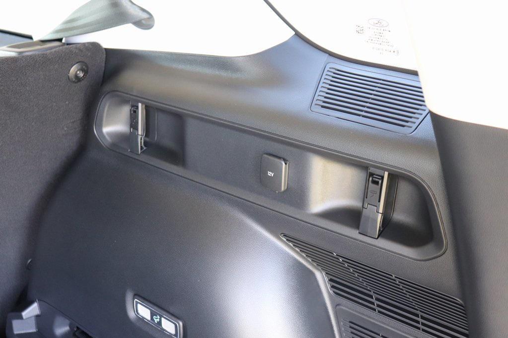 new 2025 Ford Bronco Sport car, priced at $33,400