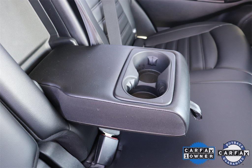 used 2024 Ford Edge car, priced at $24,900