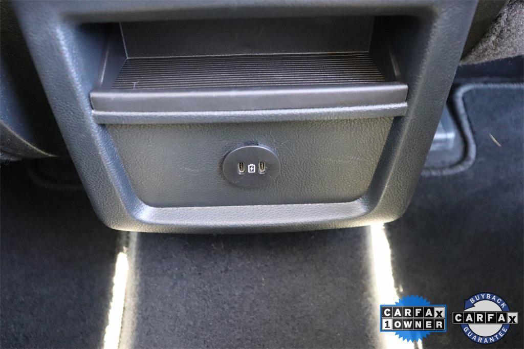 used 2024 Ford Edge car, priced at $24,900